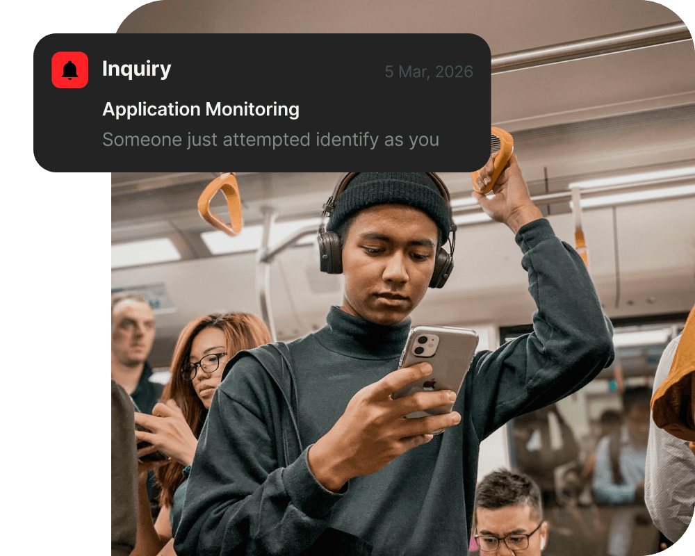 Application Monitoring